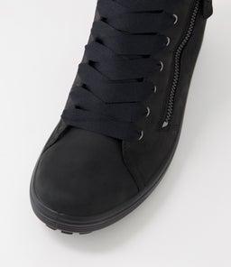 450163 SOFT 7 TRED W EK BLACK OIL NUBUCK