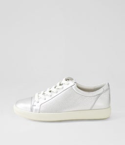 470303 SOFT 7 W EK PURE SILVER LEATHER
