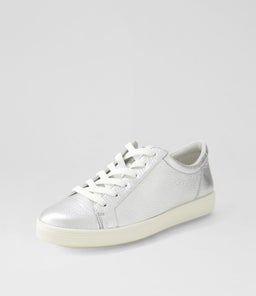 470303 SOFT 7 W EK PURE SILVER LEATHER