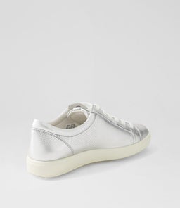 470303 SOFT 7 W EK PURE SILVER LEATHER
