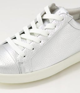 470303 SOFT 7 W EK PURE SILVER LEATHER