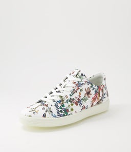470303 SOFT 7 W EK MULTI WHITE LEATHER