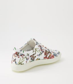 470303 SOFT 7 W EK MULTI WHITE LEATHER
