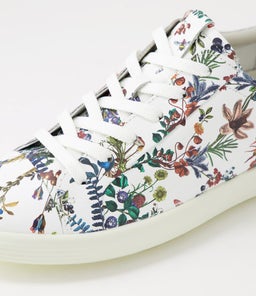 470303 SOFT 7 W EK MULTI WHITE LEATHER