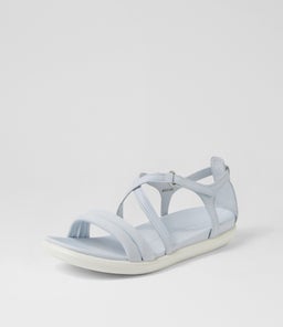 209233 ECCO SIMPIL SANDAL EK AIR AIR LEATHER