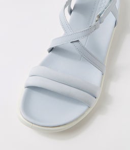 209233 ECCO SIMPIL SANDAL EK AIR AIR LEATHER