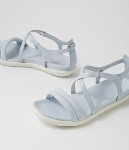 209233 ECCO SIMPIL SANDAL EK AIR AIR LEATHER