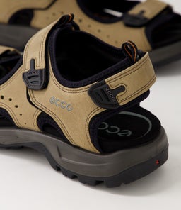 822044 OFFROAD EK NUTMEG BROWN OIL NUBUCK