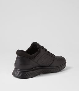 EXOSTRIDE M EK BLACK LEATHER