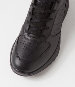 EXOSTRIDE M EK BLACK LEATHER