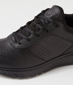 EXOSTRIDE M EK BLACK LEATHER