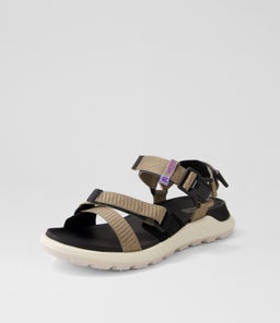 EXOWRAP W EK MOON ROCK TAUPE TEXTILE