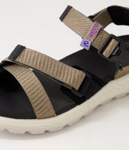 EXOWRAP W EK MOON ROCK TAUPE TEXTILE