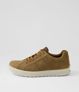 BYWAY EK CAMEL NUBUCK