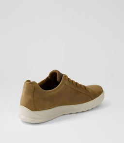 BYWAY EK CAMEL NUBUCK