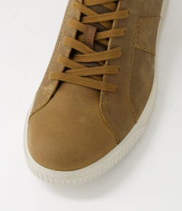 BYWAY EK CAMEL NUBUCK