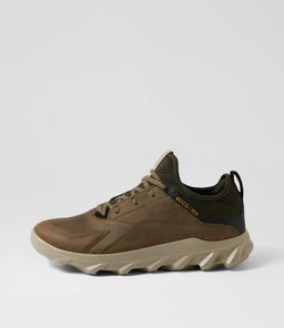 MX M EK GRAPE LEAF NUBUCK