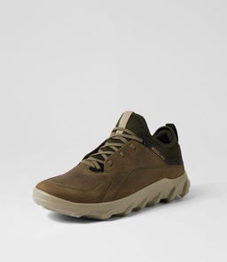 MX M EK GRAPE LEAF NUBUCK