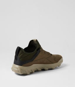 MX M EK GRAPE LEAF NUBUCK
