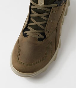 MX M EK GRAPE LEAF NUBUCK
