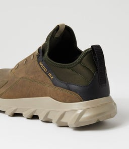 MX M EK GRAPE LEAF NUBUCK