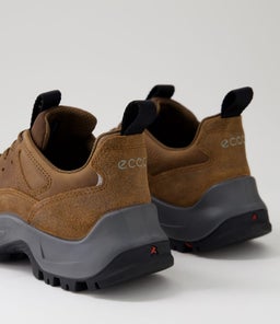 OFFROAD M 822344 EK COCOA BROWN SUEDE NUBUCK