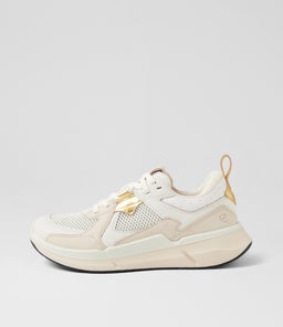 830773 BIOM 2.2 W EK WHITE LIMESTONE SHADOW WHITE LEATHER