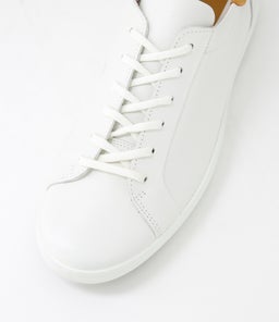 470824 SOFT 7 M EK WHITE LION LEATHER NUBUCK