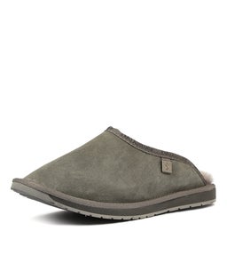 PLATINUM ESPERENCE CHARCOAL SHEEPSKIN