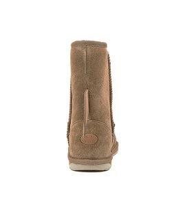 KANGA TOT OAK SUEDE