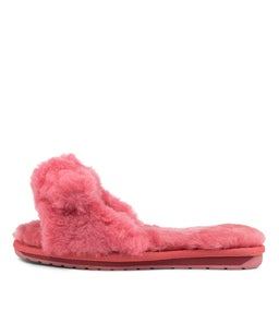 NALEDI EM MINERAL RED SHEEPSKIN