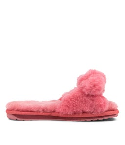 NALEDI EM MINERAL RED SHEEPSKIN