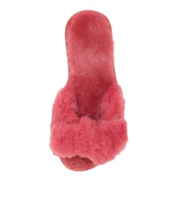 NALEDI EM MINERAL RED SHEEPSKIN