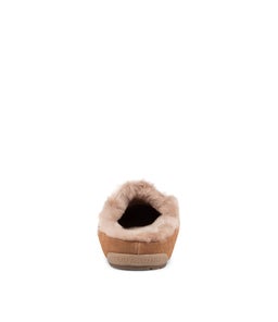 W12591 MONCH EM CAMEL SHEEPSKIN