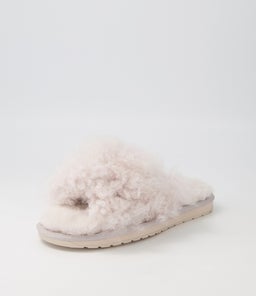 W12766 MAYBERRY CURLY EM ASH SHEEPSKIN