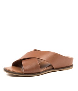 FLEUR EO BRANDY LEATHER
