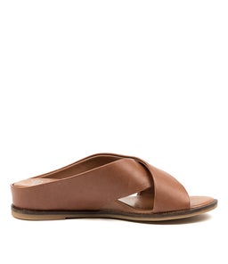 FLEUR EO BRANDY LEATHER