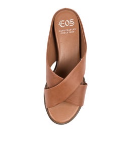 FLEUR EO BRANDY LEATHER