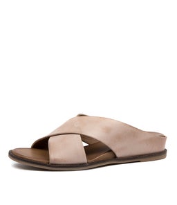 FLEUR EO NUDE LEATHER