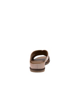 FLEUR EO NUDE LEATHER