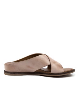 FLEUR EO NUDE LEATHER