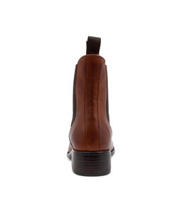 CELINA EO BRANDY LEATHER