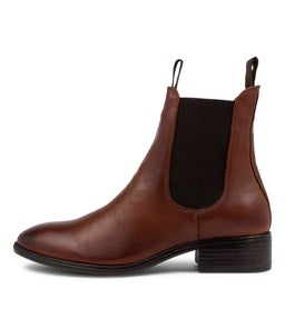 CELINA EO BRANDY LEATHER