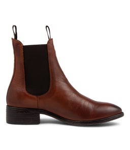 CELINA EO BRANDY LEATHER