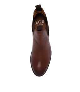 CELINA EO BRANDY LEATHER