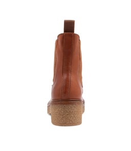 FREYA EO BRANDY LEATHER
