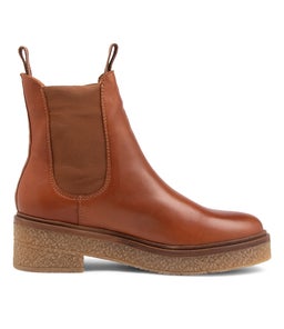 FREYA EO BRANDY LEATHER