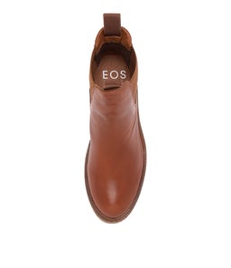 FREYA EO BRANDY LEATHER