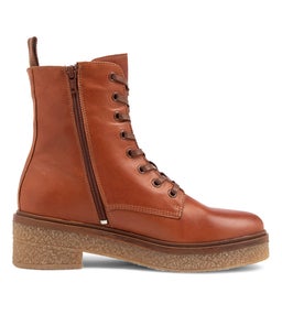 FRIDAY EO BRANDY LEATHER