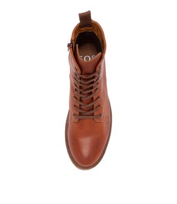 FRIDAY EO BRANDY LEATHER